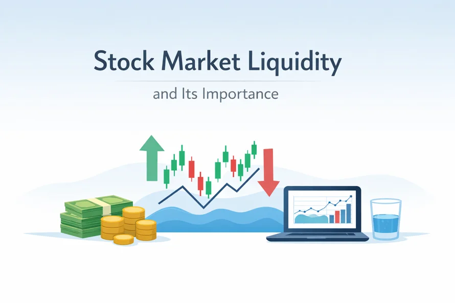Understanding Stock Market Liquidity and Its Importance