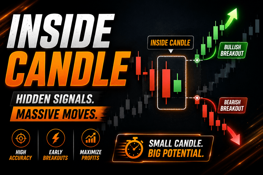 Inside Candle