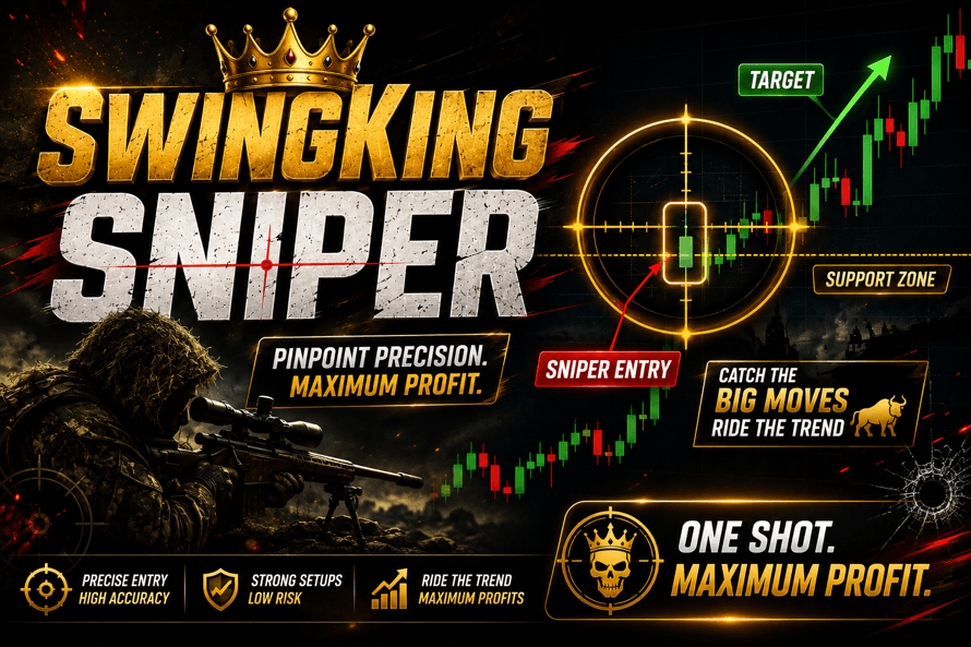 SwingKing Sniper