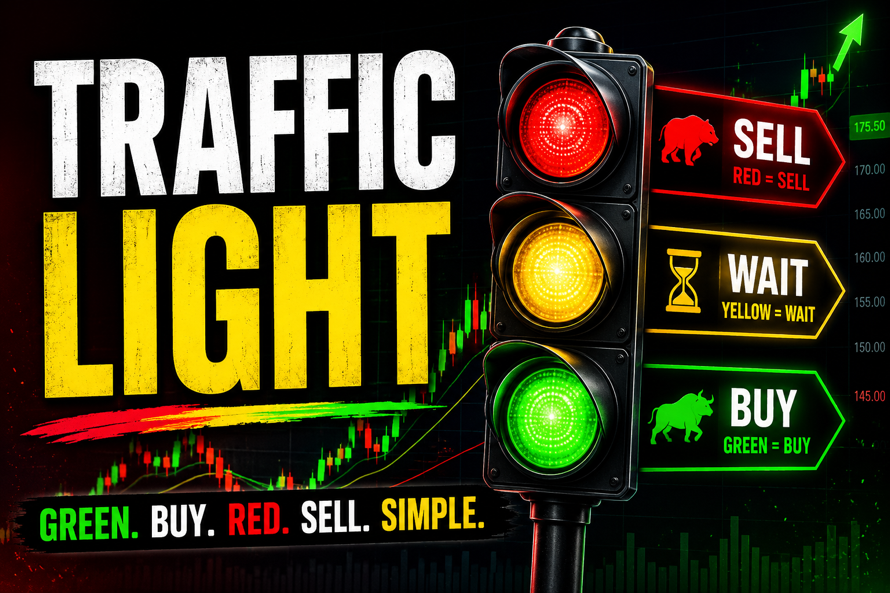 Traffic Light